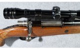 Voere ~ 2150 ~ 7mm Remington Magnum - 4 of 12