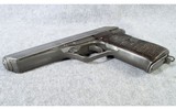 CZ ~ 52 ~ 7.62x25 mm - 3 of 6
