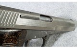 CZ ~ 52 ~ 7.62x25 mm - 6 of 6