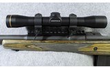 Ruger ~ M77 Gunsite Scout ~ .308 Winchester ~ Leupold - 6 of 9
