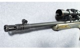 Ruger ~ M77 Gunsite Scout ~ .308 Winchester ~ Leupold - 8 of 9