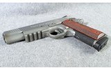 Colt ~ Gov't Model ~ 45 ACP ~ 1911 Rail Gun - 3 of 9