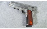 Colt ~ Gov't Model ~ 45 ACP ~ 1911 Rail Gun - 2 of 9
