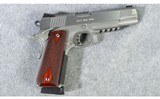Colt ~ Gov't Model ~ 45 ACP ~ 1911 Rail Gun - 1 of 9