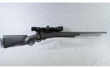 Remington ~ 783 ~ 270 Winchester - 1 of 9
