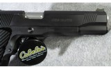 Wilson Combat ~ CBQ Elite ~ 45 ACP - 6 of 7