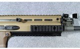 FN ~ SCAR 17S ~ .308 Winchester - 7 of 13