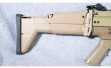 FN ~ SCAR 17S ~ .308 Winchester - 6 of 13