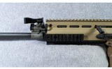 FN ~ SCAR 17S ~ .308 Winchester - 11 of 13