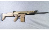 FN ~ SCAR 17S ~ .308 Winchester - 1 of 13