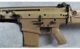 FN ~ SCAR 17S ~ .308 Winchester - 9 of 13