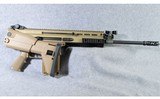FN ~ SCAR 17S ~ .308 Winchester - 4 of 13
