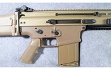 FN ~ SCAR 17S ~ .308 Winchester - 5 of 13