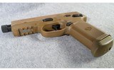 FN ~ FNX-45 Tactical ~45 ACP - 3 of 7