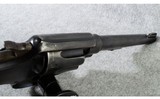 Smith & Wesson ~ 1905 Hand Ejector ~ 32 WCF - 5 of 7
