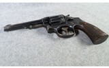 Smith & Wesson ~ 1905 Hand Ejector ~ 32 WCF - 3 of 7