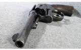 Smith & Wesson ~ 1905 Hand Ejector ~ 32 WCF - 7 of 7