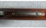 Winchester ~ 1892 ~ 25-20 (WCF) ~ Rifle - 11 of 12