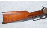 Winchester ~ 1892 ~ 25-20 (WCF) ~ Rifle - 3 of 12