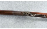 Winchester ~ 1892 ~ 25-20 (WCF) ~ Rifle - 12 of 12