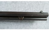 Winchester ~ 1892 ~ 25-20 (WCF) ~ Rifle - 5 of 12