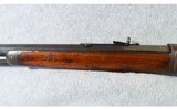 Winchester ~ 1892 ~ 25-20 (WCF) ~ Rifle - 9 of 12