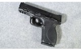 Smith & Wesson ~ M&P9c ~ 9 mm - 2 of 7