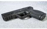 Smith & Wesson ~ M&P9c ~ 9 mm - 3 of 7