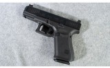 Glock ~ 19Gen5 MOS ~ 9 mm - 2 of 7