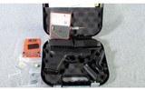 Glock ~ 19Gen5 MOS ~ 9 mm - 6 of 7