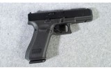 Glock ~ 17Gen5 MOS ~ 9 mm - 1 of 7