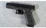 Glock ~ 17Gen5 MOS ~ 9 mm - 2 of 7