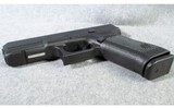 Glock ~ 17Gen5 MOS ~ 9 mm - 3 of 7