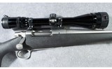 Remington ~ Model Seven ~ 7 mm-08 ~ Stainless Synthetic - 7 of 9