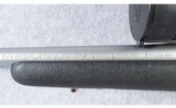 Remington ~ Model Seven ~ 7 mm-08 ~ Stainless Synthetic - 3 of 9