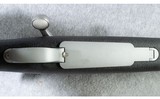 Remington ~ Model Seven ~ 7 mm-08 ~ Stainless Synthetic - 8 of 9