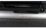 Remington ~ Model Seven ~ 7 mm-08 ~ Stainless Synthetic - 6 of 9