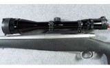Remington ~ Model Seven ~ 7 mm-08 ~ Stainless Synthetic - 4 of 9