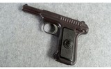Savage ~ 1907 ~ 32 ACP - 2 of 6