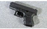 Glock ~ 26gen4 ~ 9 mm - 2 of 6