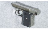 Cobra of Utah ~ CA-380 ~ 380 ACP - 2 of 6