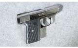 Cobra of Utah ~ CA-380 ~ 380 ACP - 1 of 6