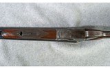 Parker Bros ~ G ~ 12 GA - 8 of 14