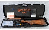 Beretta ~ 690 Sporting ~ 12 Ga - 3 of 16