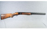 Beretta ~ 690 Sporting ~ 12 Ga - 1 of 16