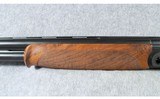 Beretta ~ 690 Sporting ~ 12 Ga - 10 of 16