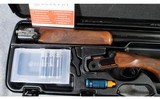 Beretta ~ 690 Sporting ~ 12 Ga - 4 of 16
