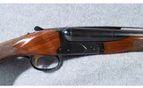 Winchester ~ 23 Custom ~ 12 Ga ~ Factory Case - 4 of 16
