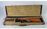 Winchester ~ 23 Custom ~ 12 Ga ~ Factory Case - 3 of 16
