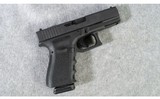 Glock ~ 19 ~ 9 mm - 1 of 6